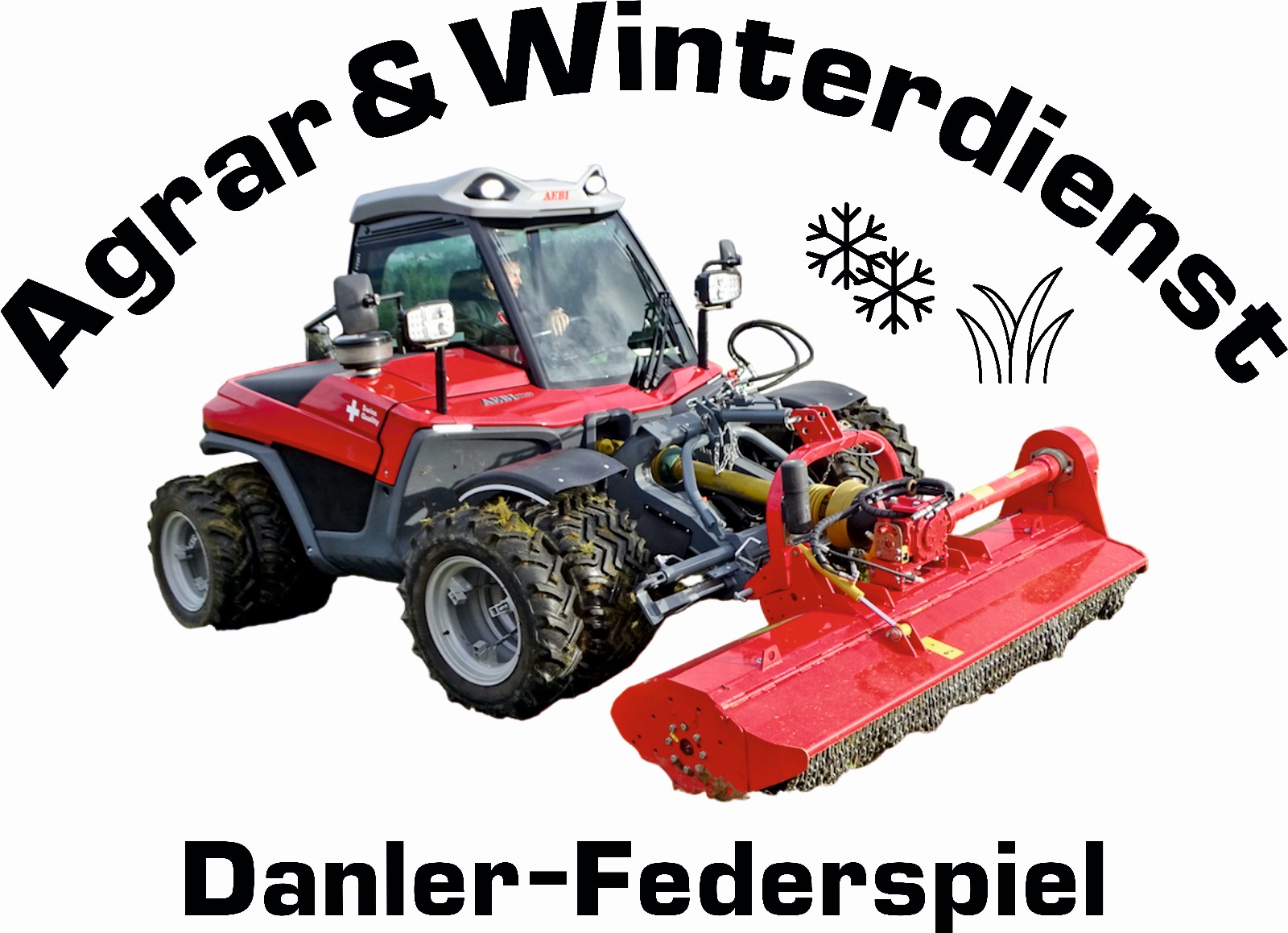 Andreas Danler-Federspiel Logo