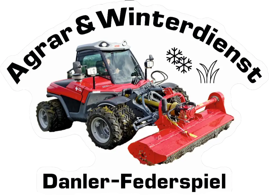 Andreas Danler-Federspiel Logo